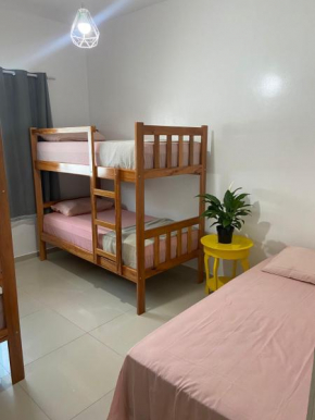Apuama Hostel